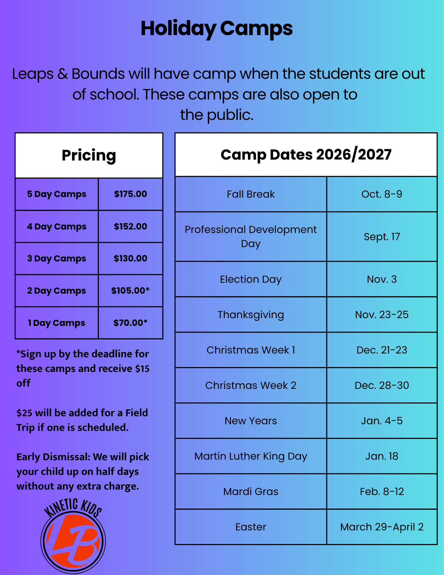 2026HolidayCamp